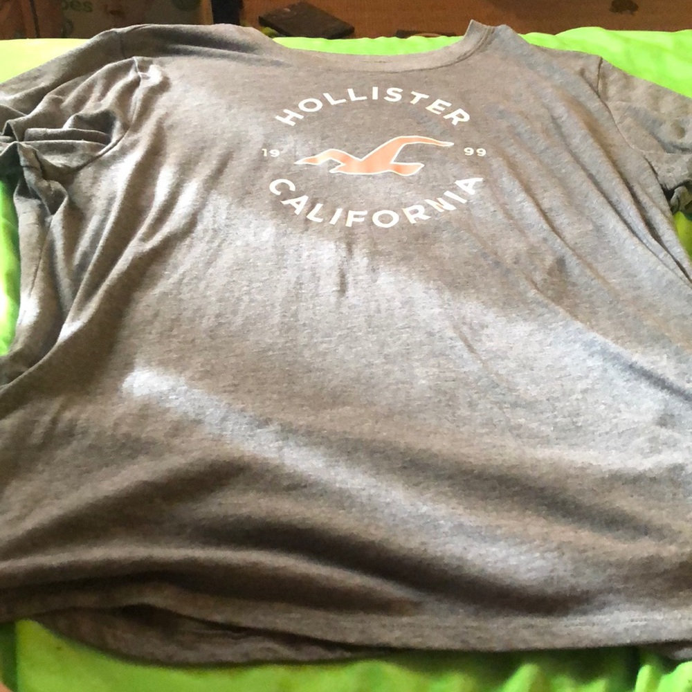 Hollister t-shirt XL